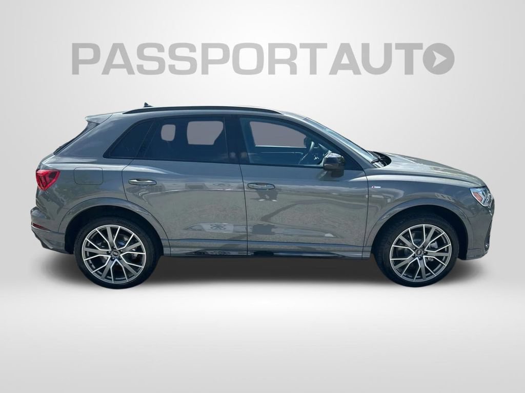 Used 2025 Audi Q3 2.0T Premium Plus AWD/4WD image 5