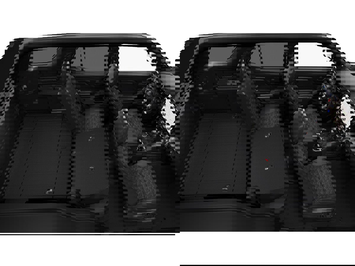 New 2026 Toyota 4Runner TRD Off-Road Premium image 22