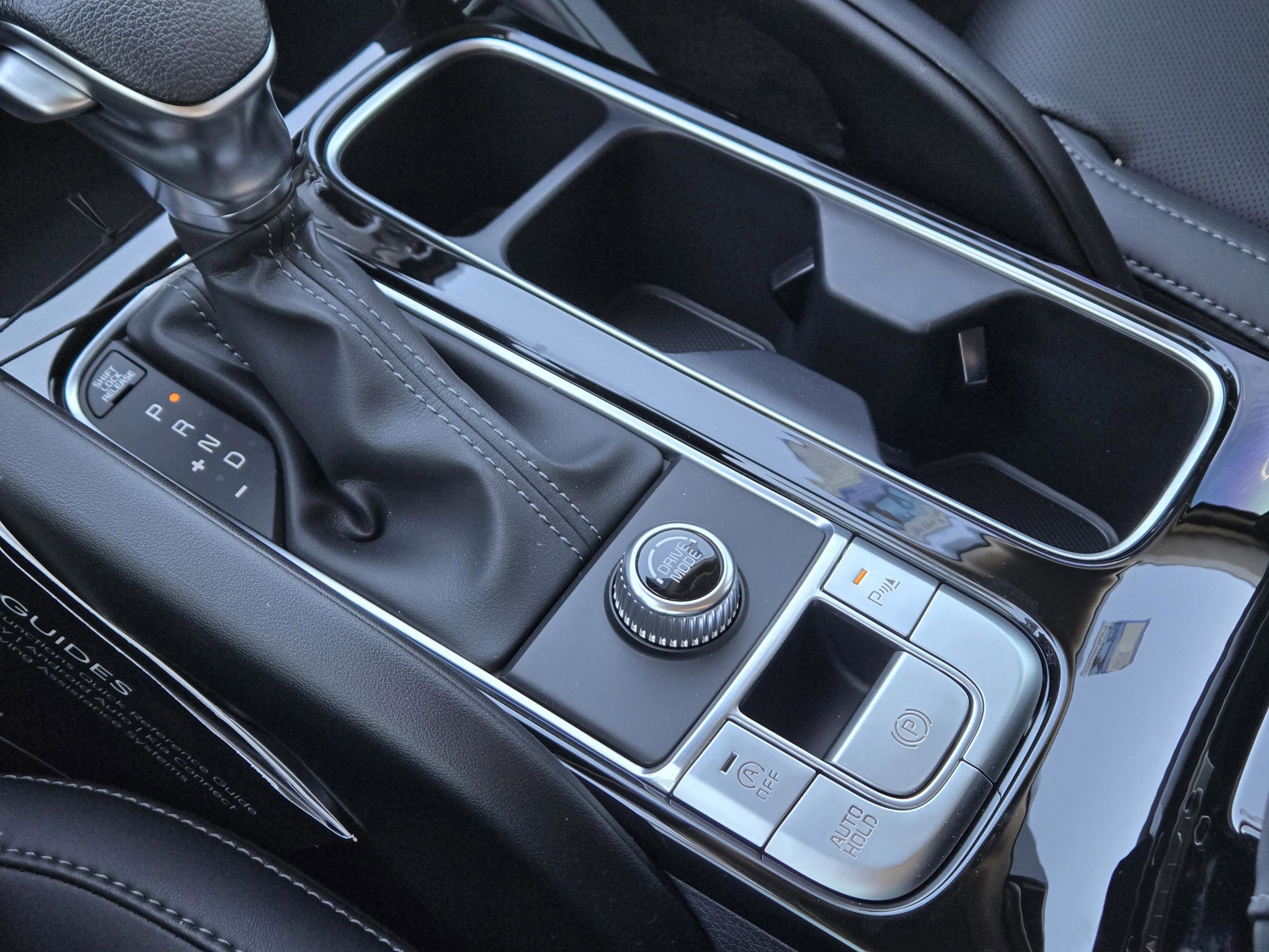 New 2025 Kia Telluride LX image 29