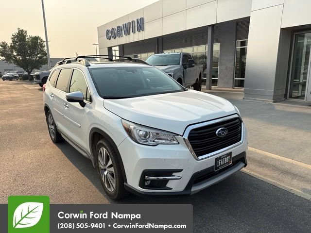 Used 2019 Subaru Ascent Touring w/ Popular Package #2A