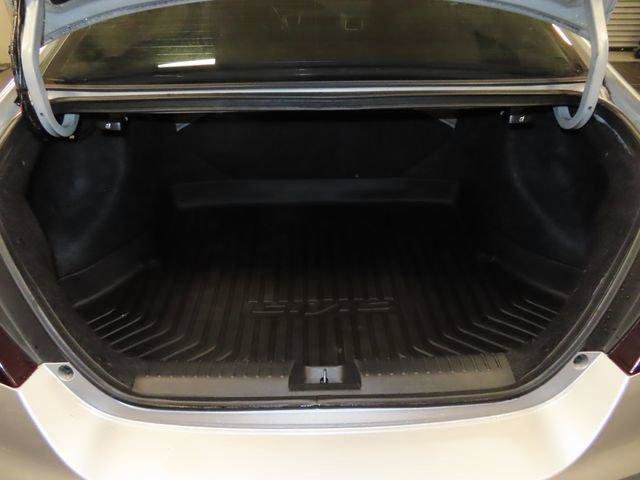 Used 2015 Honda Civic EX image 18