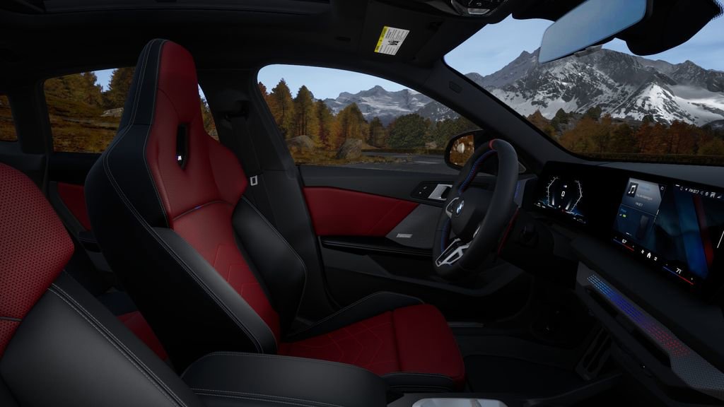 Used 2025 BMW M235i xDrive w/ Premium Package image 40