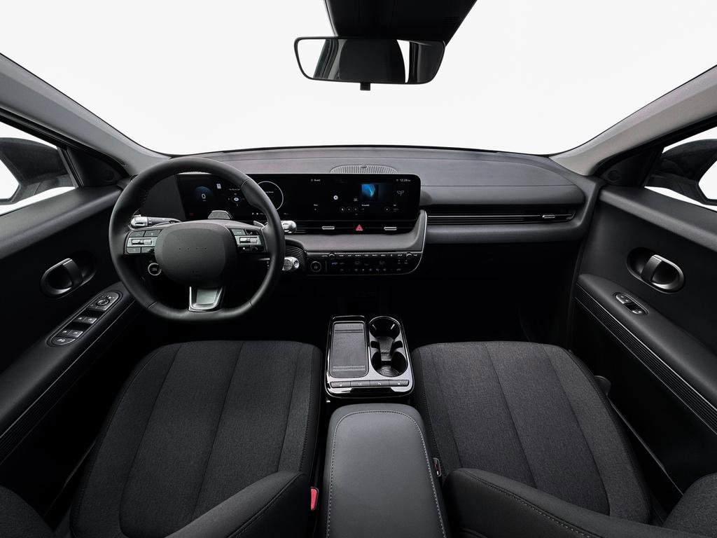 New 2026 Hyundai Ioniq 5 SE RWD image 13