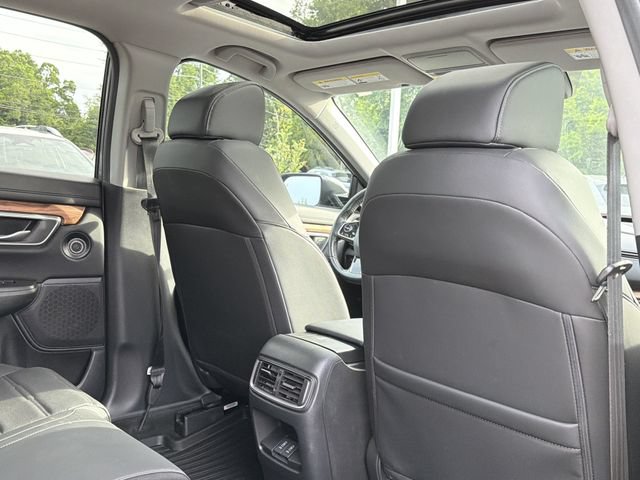 Used 2021 Honda CR-V Touring image 14