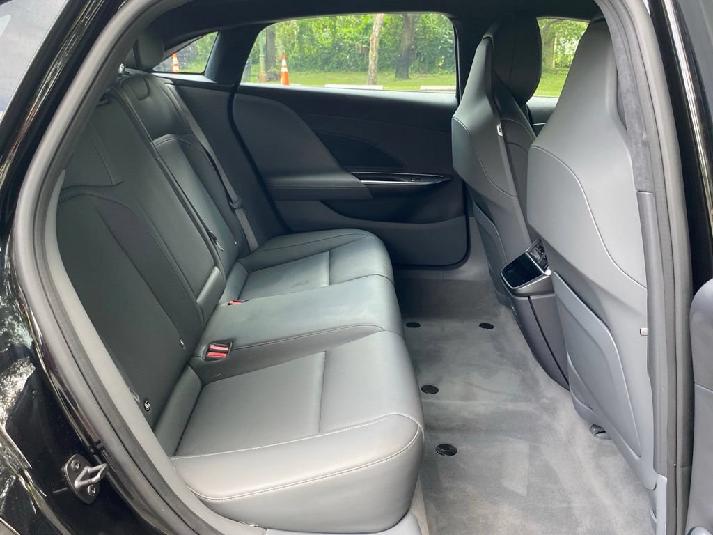 Used 2023 Lucid Air Pure AWD/4WD image 18