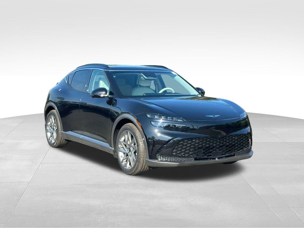 New 2024 Genesis GV60 Advanced w/ Cargo Package video 1