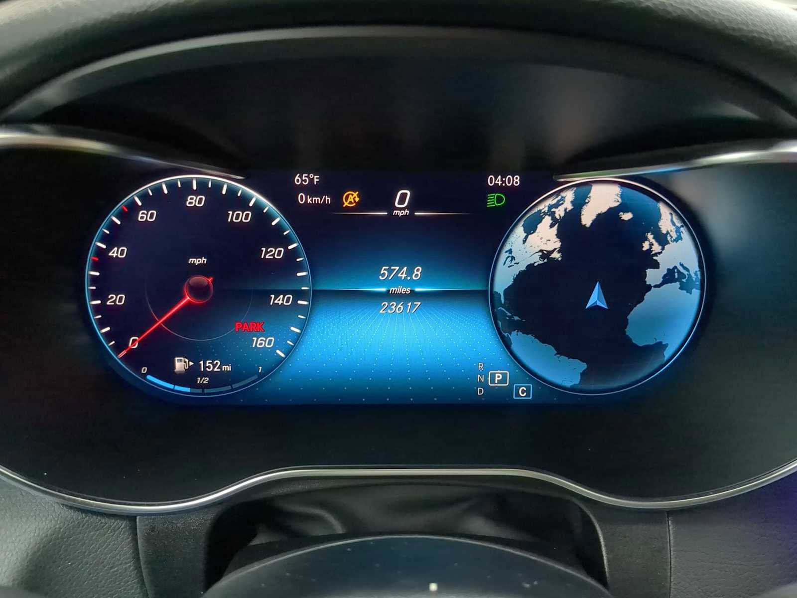 Used 2022 Mercedes-Benz GLC 300 4MATIC image 18