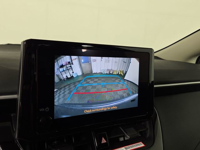 New 2026 Toyota Corolla LE image 18