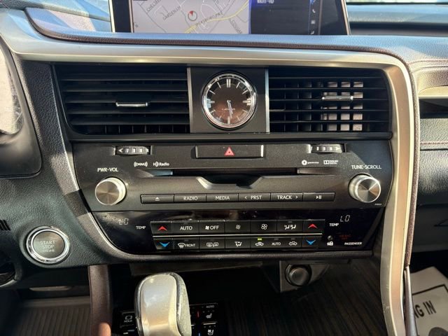 Used 2017 Lexus RX 350 AWD image 17