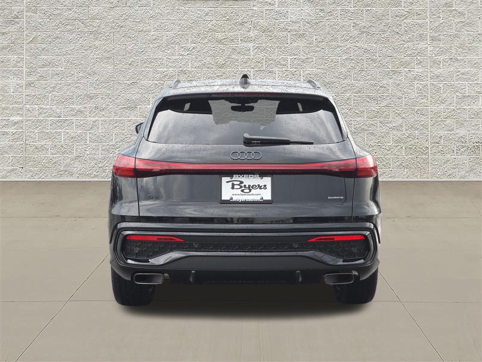 New 2026 Audi Q5 Premium Plus AWD/4WD image 6