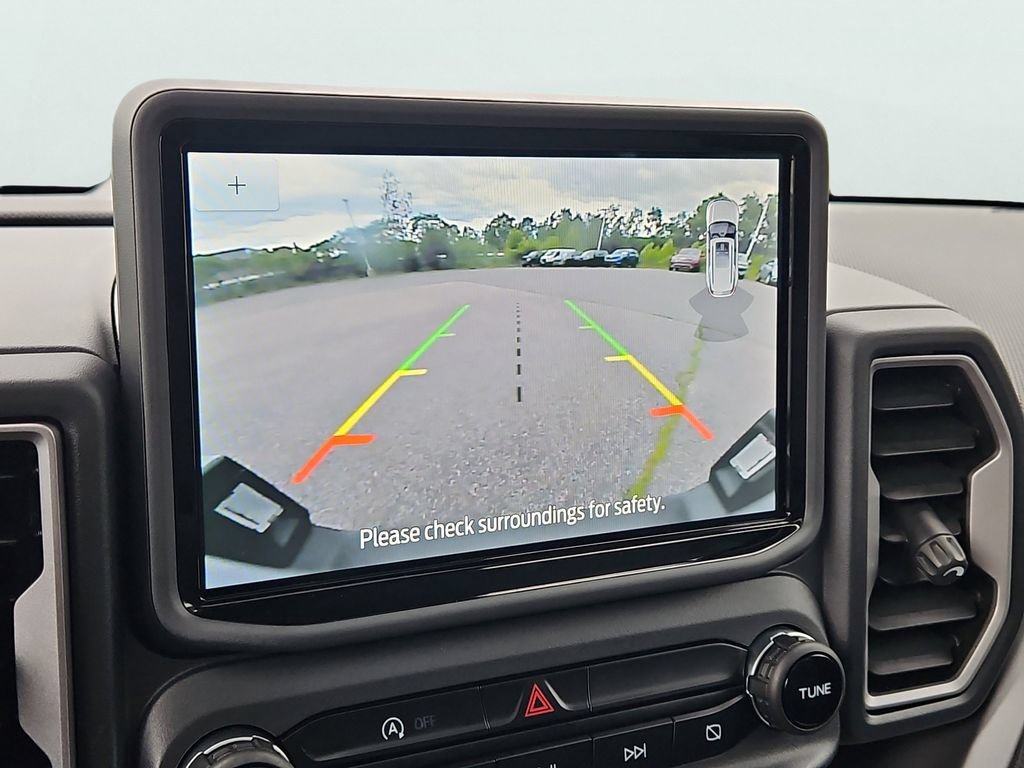 Used 2022 Ford Bronco Sport Outer Banks w/ Tech Package AWD/4WD image 17