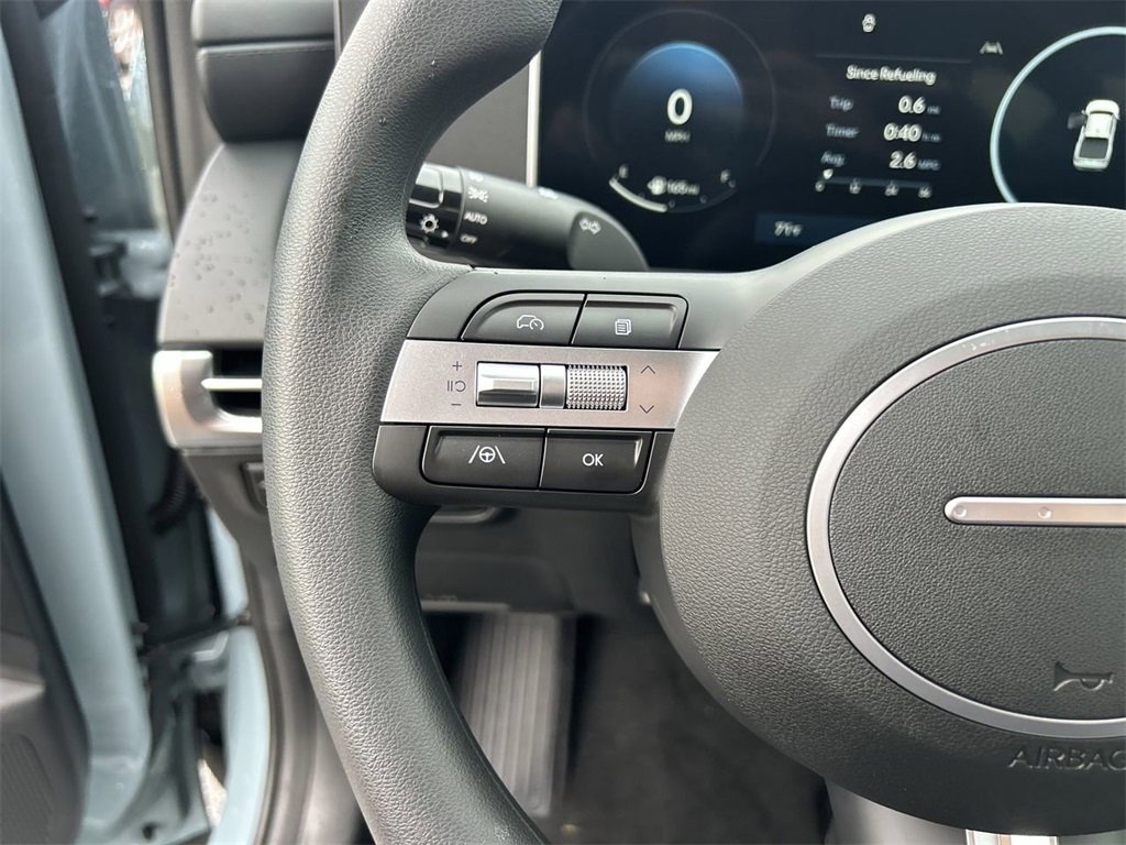 New 2026 Hyundai Santa Cruz SEL image 28