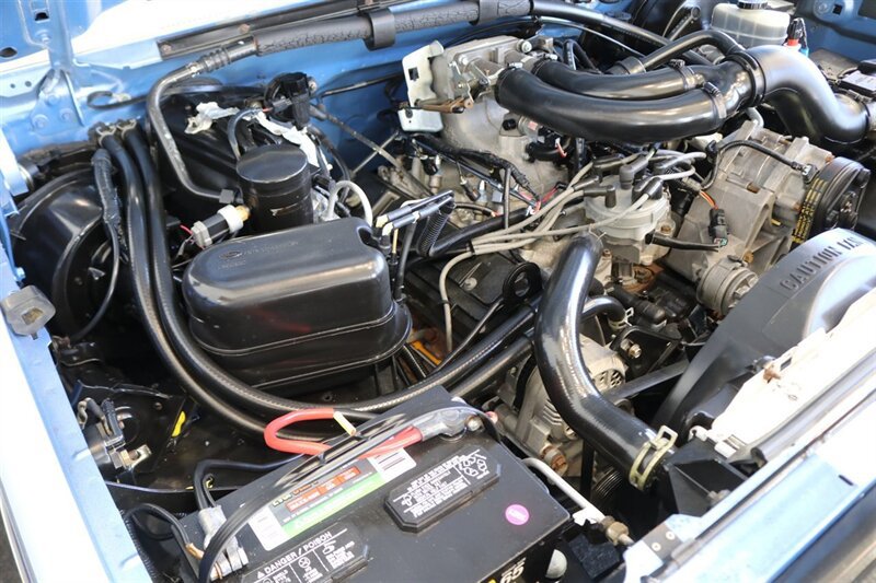 Used 1997 Ford F250 4x4 Regular Cab Heavy Duty image 36