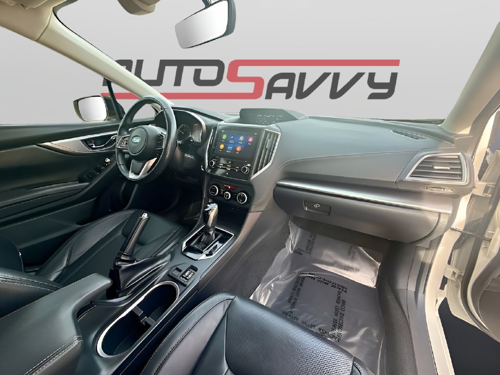 Used 2020 Subaru Impreza 2.0i Limited w/ Popular Package #1 AWD/4WD image 27