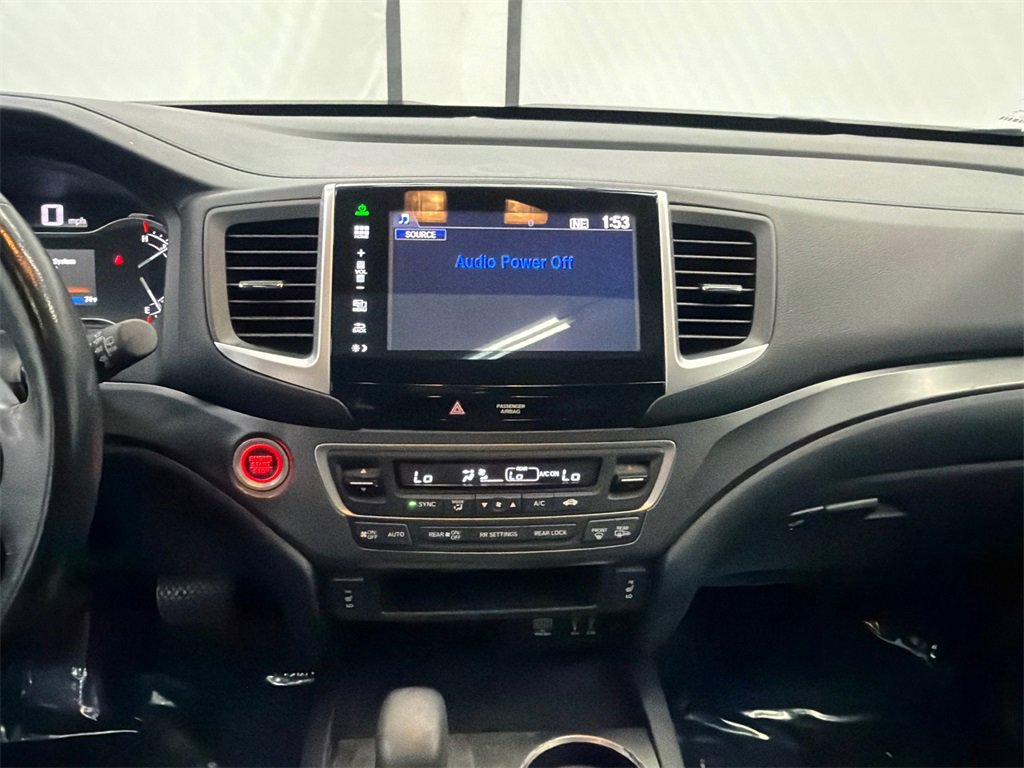 Used 2016 Honda Pilot EX-L image 29