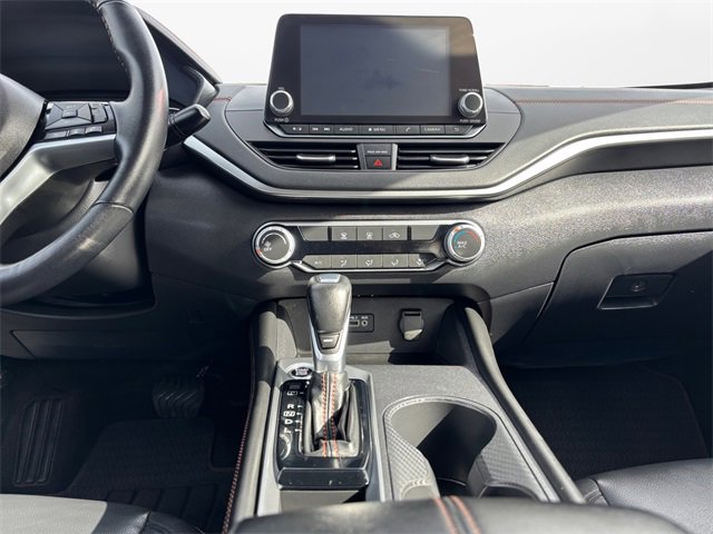 Used 2021 Nissan Altima 2.5 SR image 11