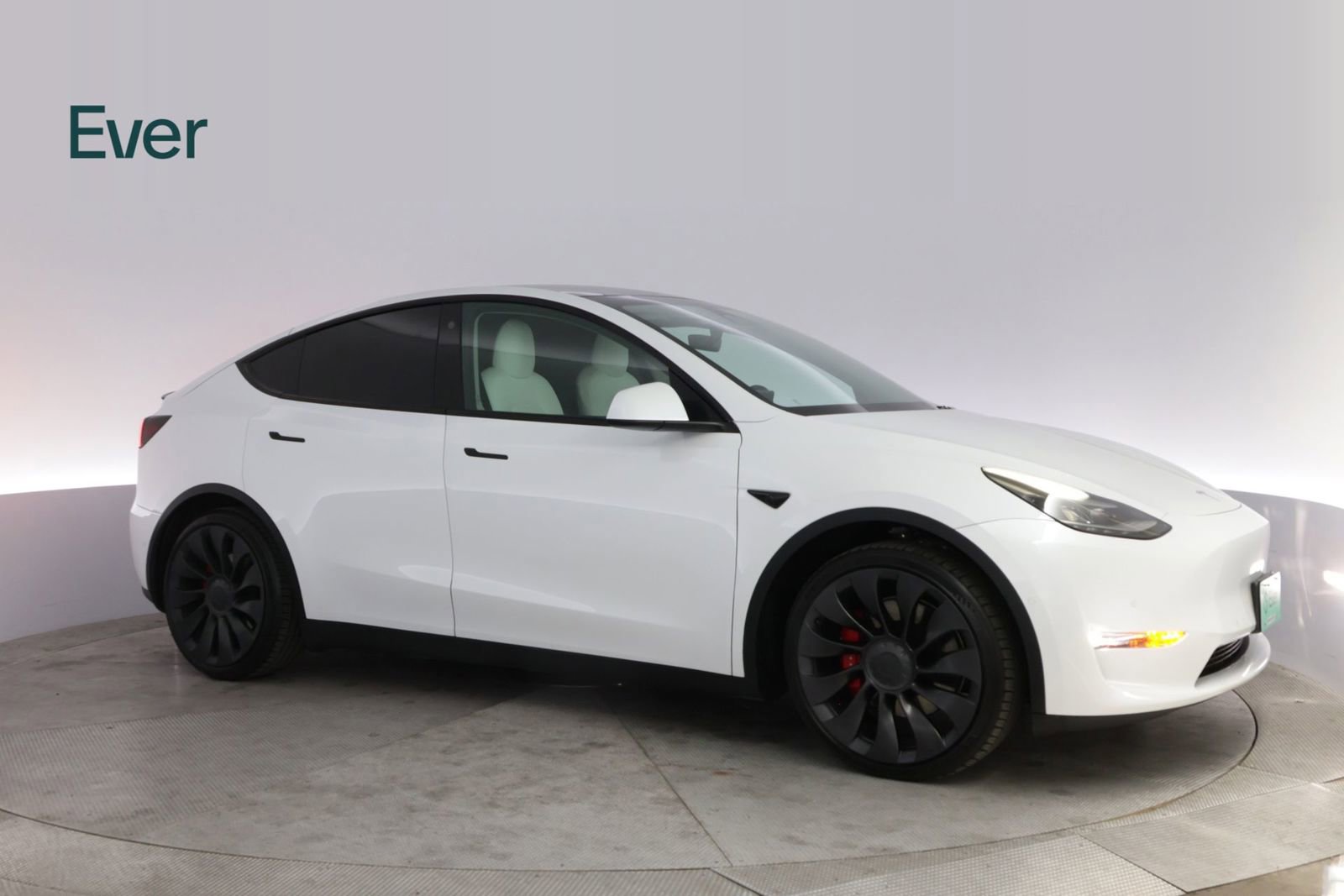 Used 2022 Tesla Model Y Performance image 14