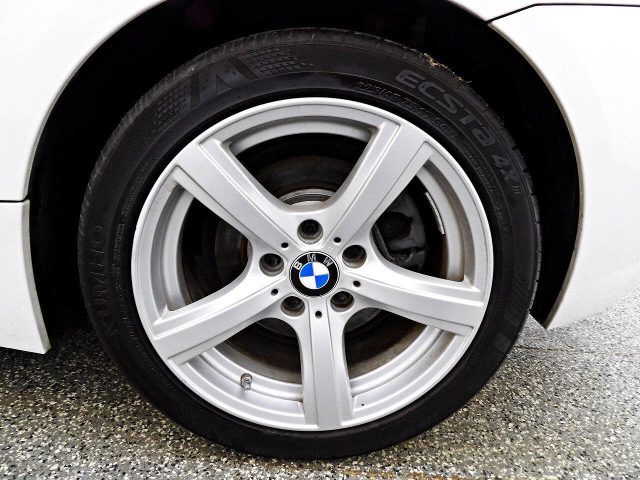 Used 2016 BMW Z4 sDrive28i RWD image 15