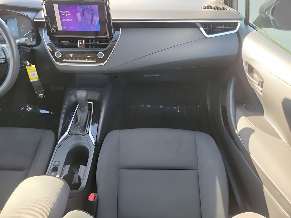 Used 2024 Toyota Corolla LE image 13