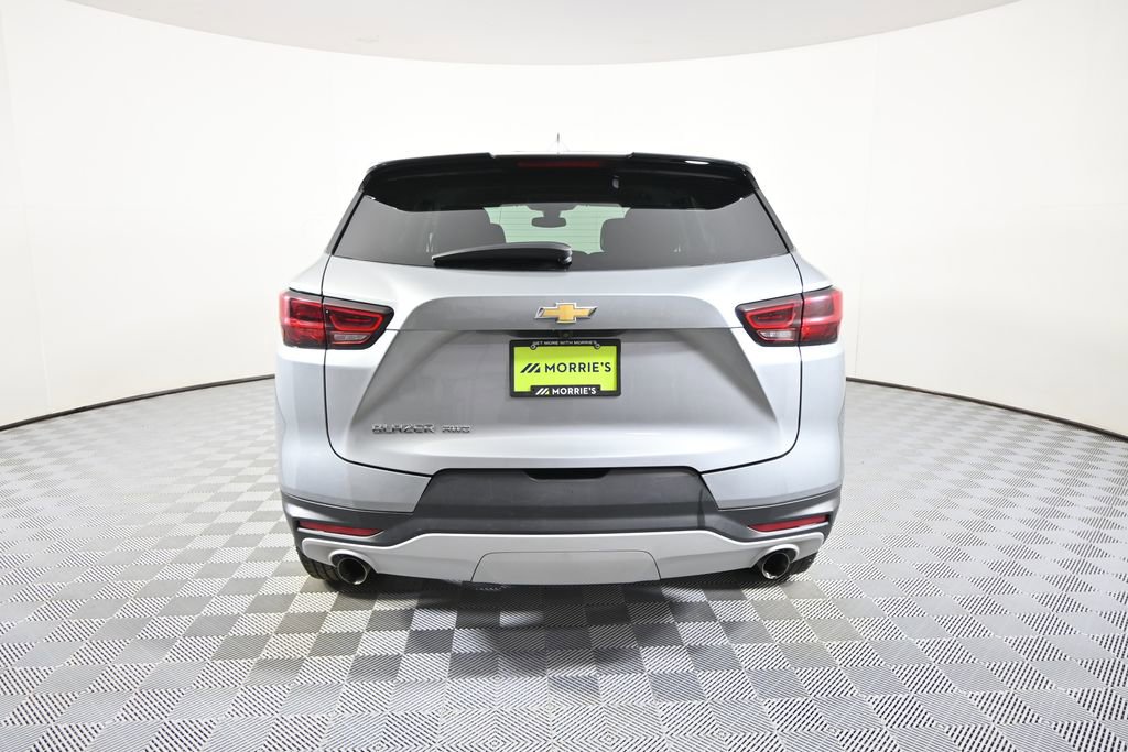 Used 2023 Chevrolet Blazer LT image 5