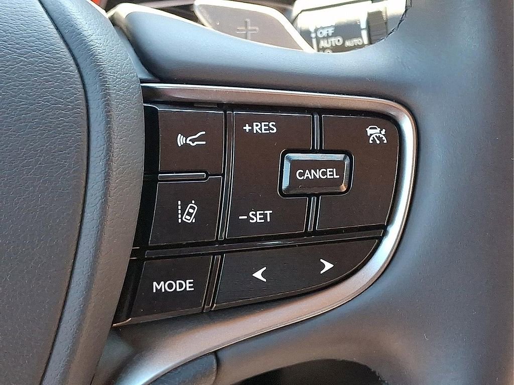 Certified 2023 Lexus ES 350 w/ Premium Package FWD image 3