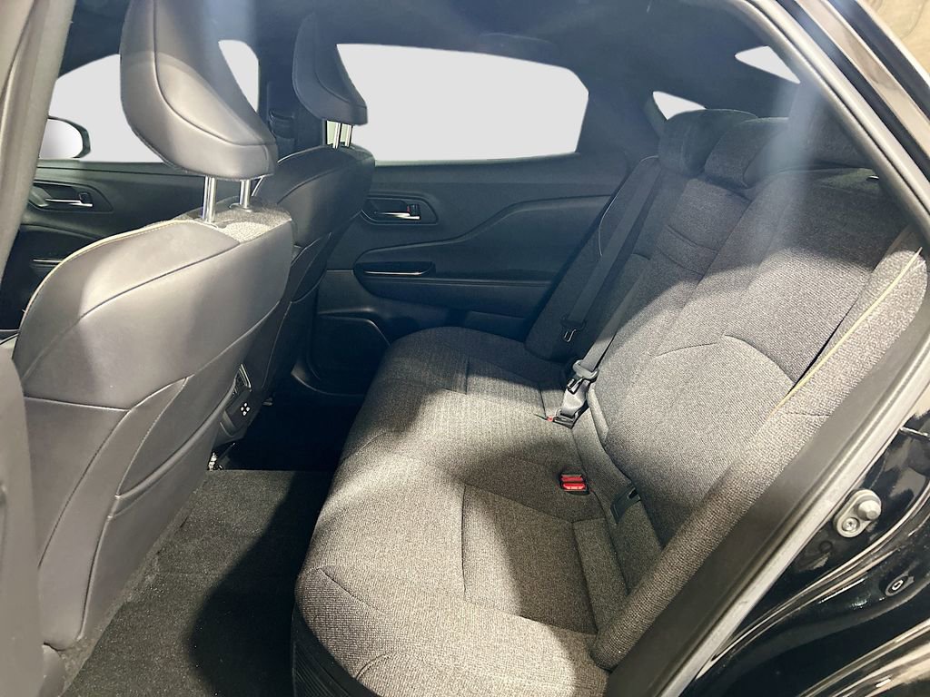 Used 2023 Toyota Crown XLE image 21