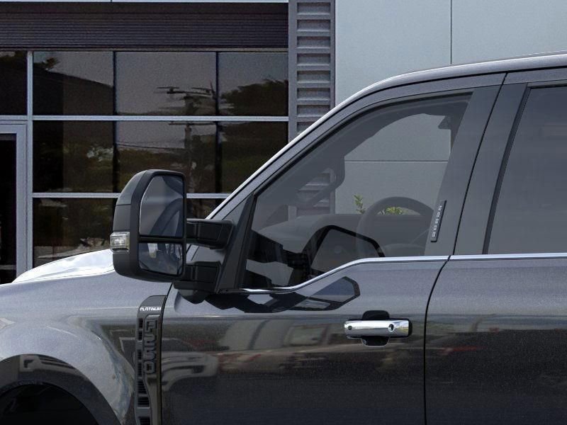 New 2026 Ford F250 Platinum w/ Tremor Off-Road Package image 20