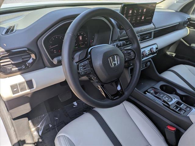Used 2026 Honda Passport RTL image 10