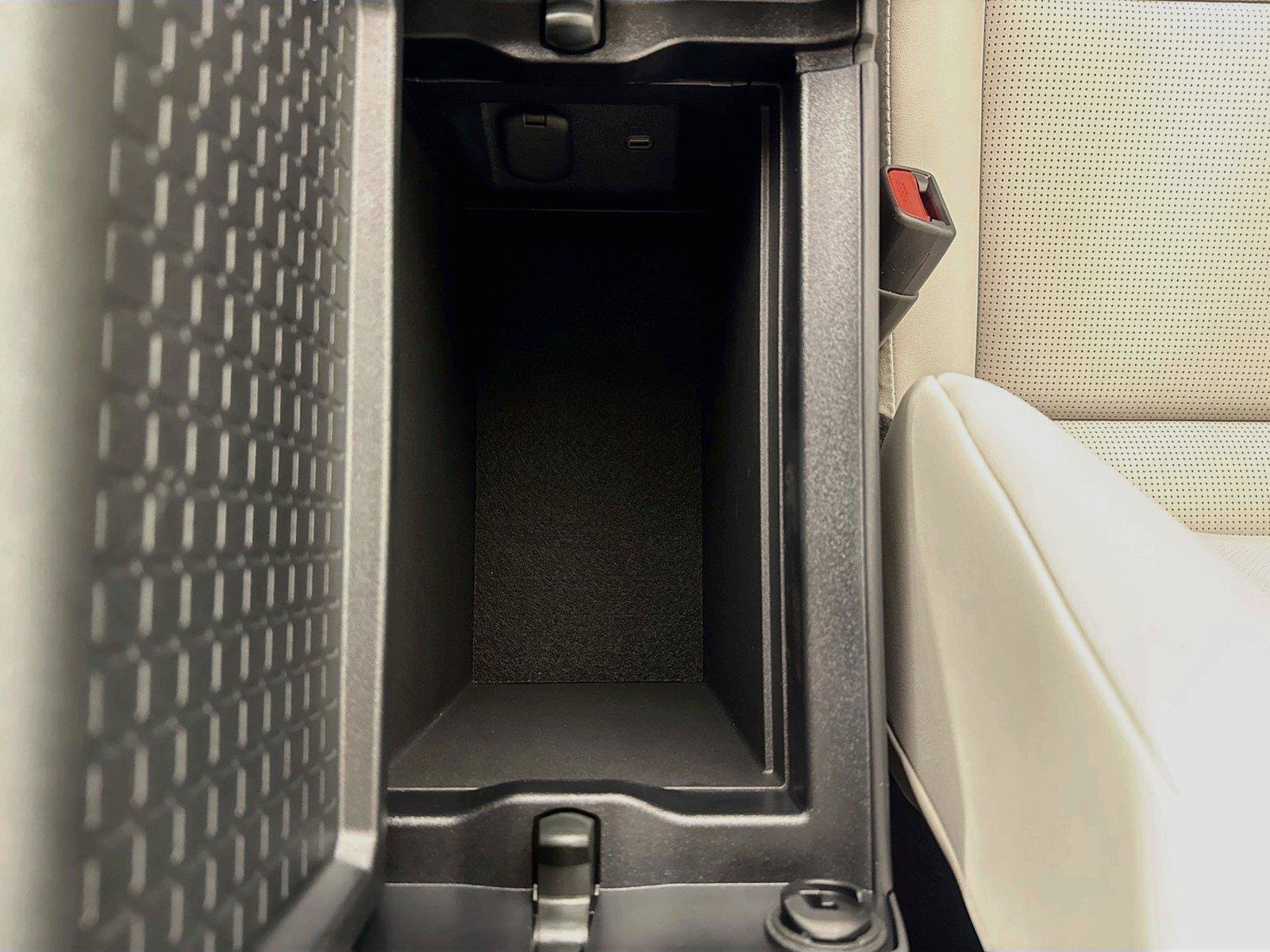Certified 2026 Toyota RAV4 XLE Premium FWD image 32