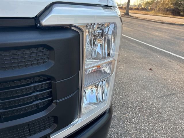 Used 2024 Ford F250 XL w/ FX4 Off-Road Package image 10