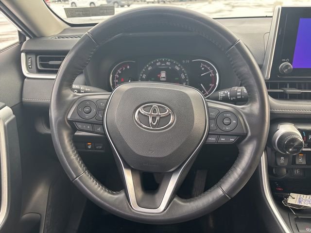 Certified 2023 Toyota RAV4 XLE w/ Convenience Package image 23