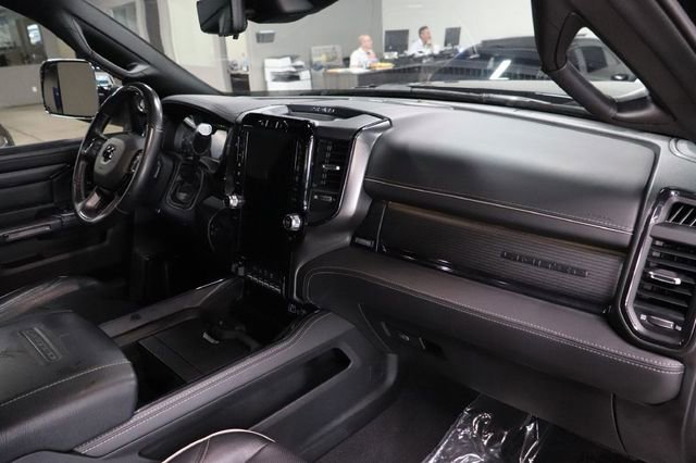 Used 2022 RAM 3500 Limited image 27