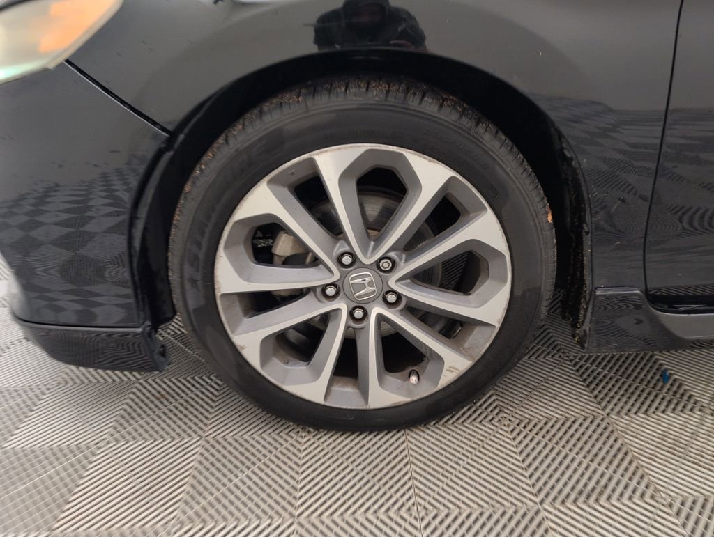 Used 2013 Honda Accord EX-L image 14