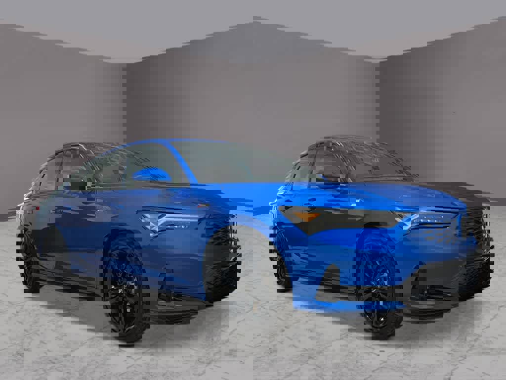 New 2026 Acura Integra A-Spec image 3