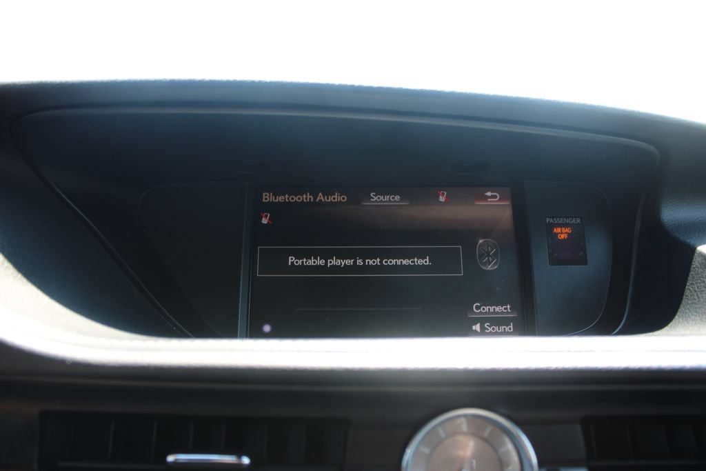 Used 2018 Lexus ES 350 w/ Luxury Package w/Wood Trim FWD image 51