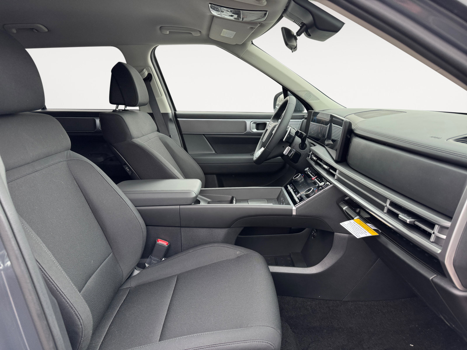 New 2026 Hyundai Santa Fe SE AWD/4WD image 15