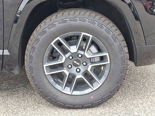 New 2026 GMC Terrain AT4 w/ Convenience Package III image 5