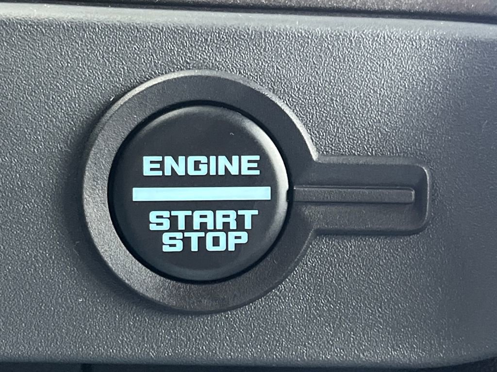 New 2025 Ford Bronco Badlands w/ Sasquatch Package image 9