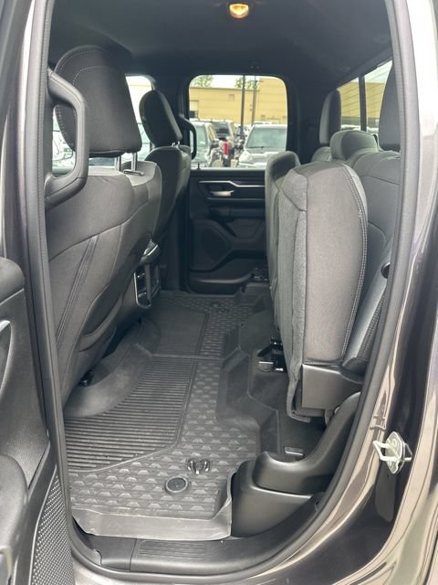 Certified 2023 RAM 1500 Big Horn AWD/4WD image 26