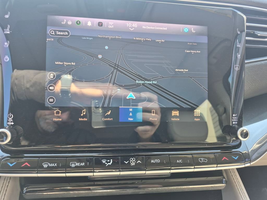 Used 2023 Jeep Wagoneer 2WD w/ Premium Group I image 23