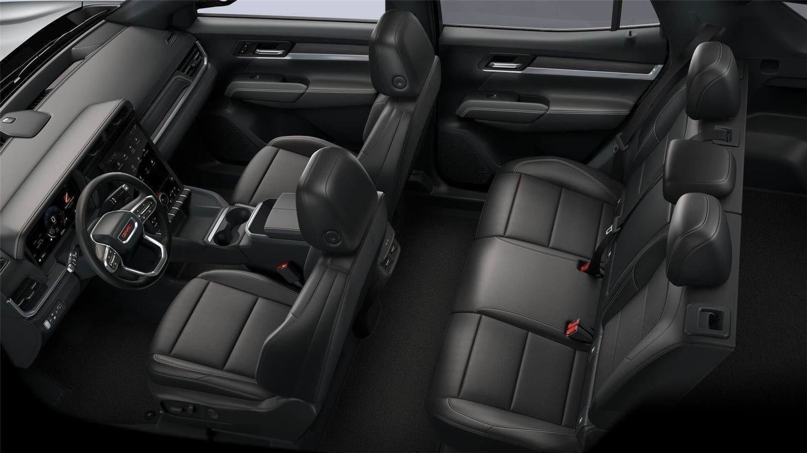 New 2026 GMC Terrain Elevation image 79