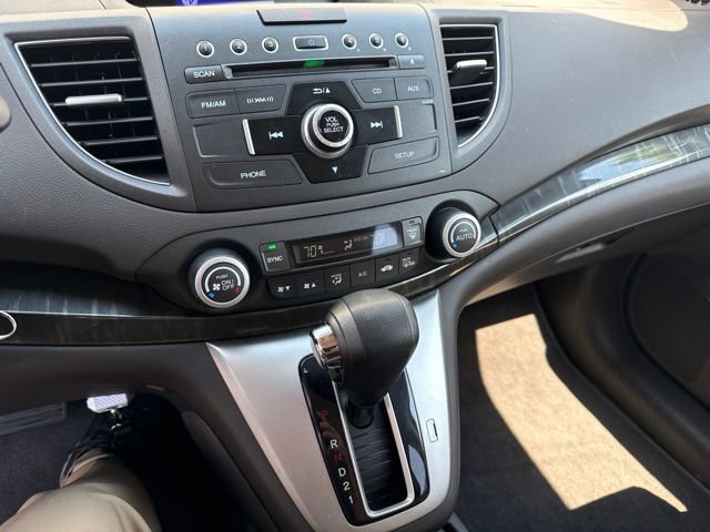 Used 2014 Honda CR-V EX-L image 13