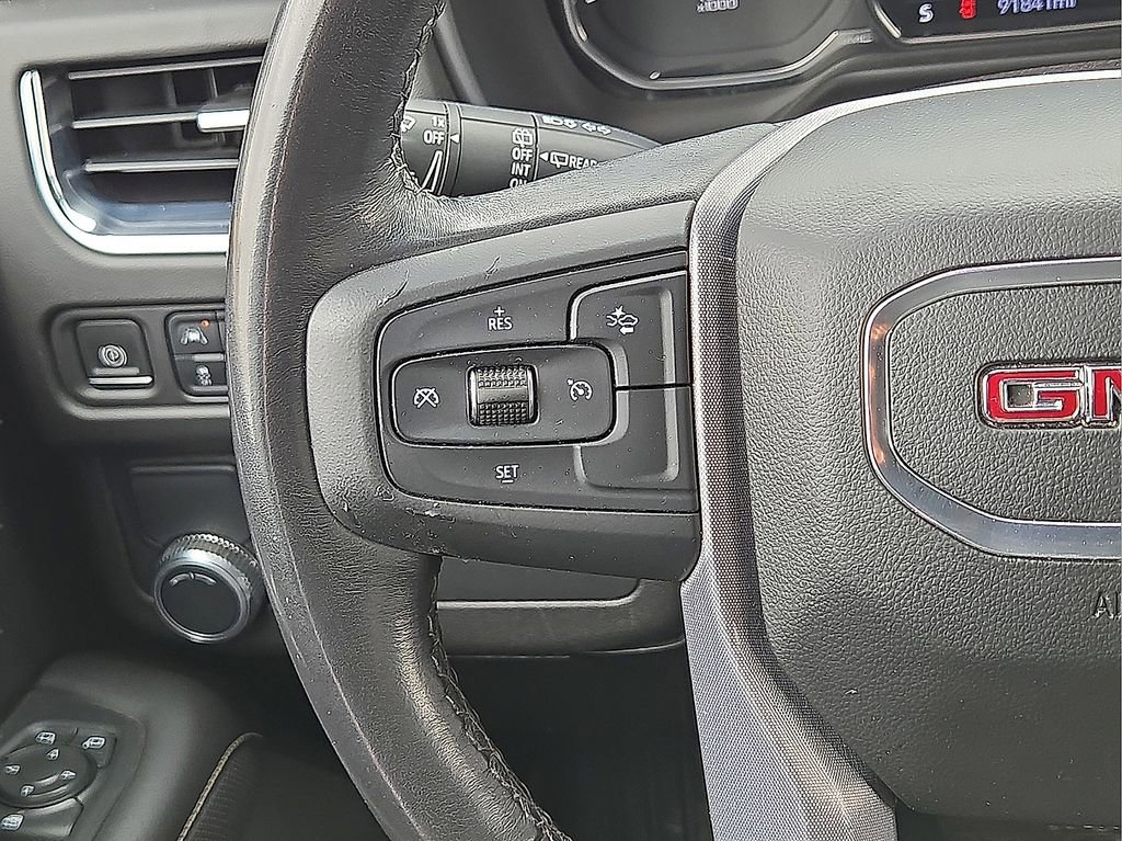 Used 2021 GMC Yukon XL SLT RWD image 21