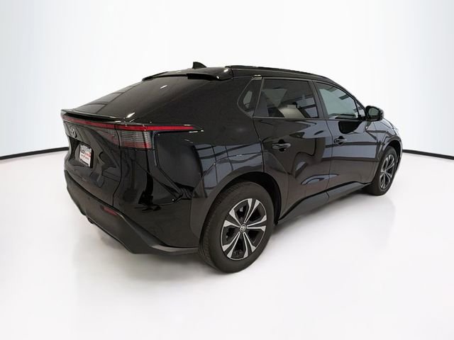 Certified 2024 Toyota bZ4X FWD image 6