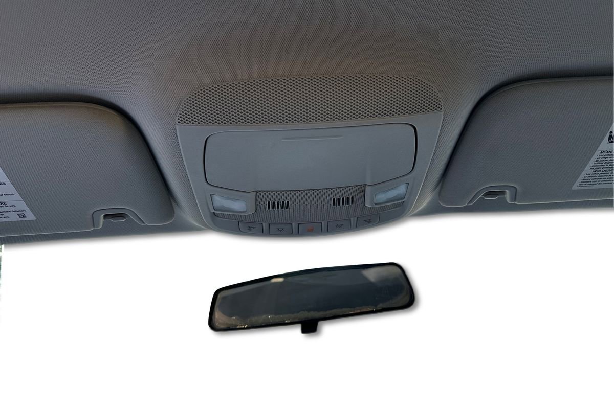 Used 2016 Ford Fusion S image 15