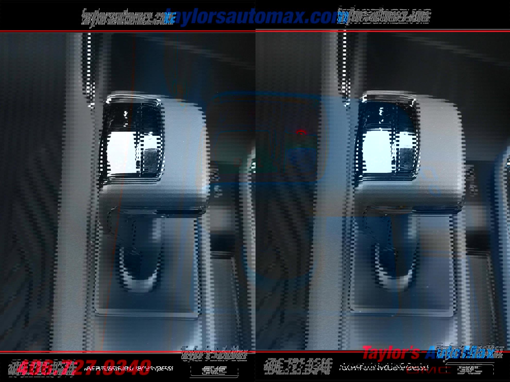 New 2026 GMC Sierra 1500 AT4 w/ AT4 Premium Package image 30