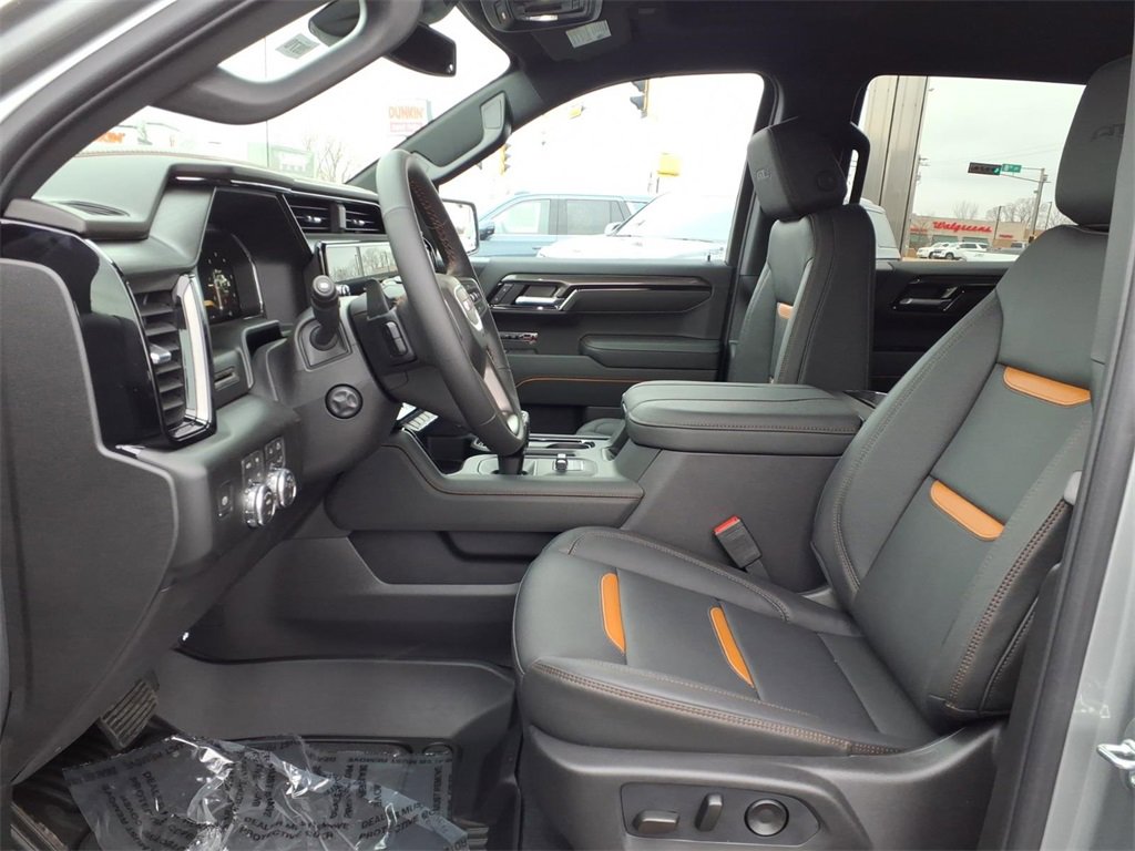 New 2026 GMC Sierra 1500 AT4 w/ AT4 Premium Package image 5