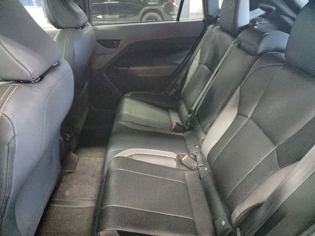 Used 2024 Subaru Crosstrek 2.5i Wilderness image 16
