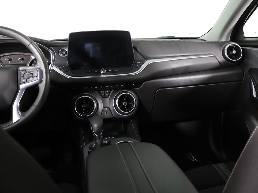 Used 2023 Chevrolet Blazer LT w/ Convenience Package FWD image 31