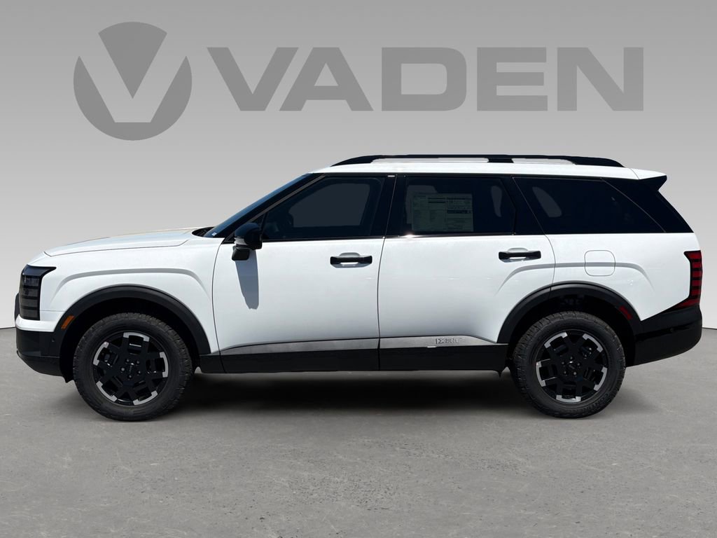 New 2026 Hyundai Palisade XRT Pro image 8